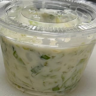 Large Coleslaw 