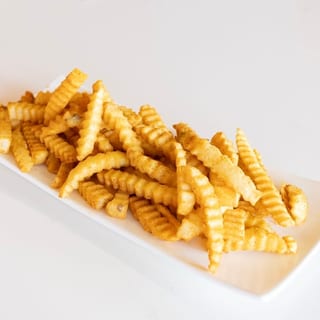 Chick Fry Seasoned Fries Box