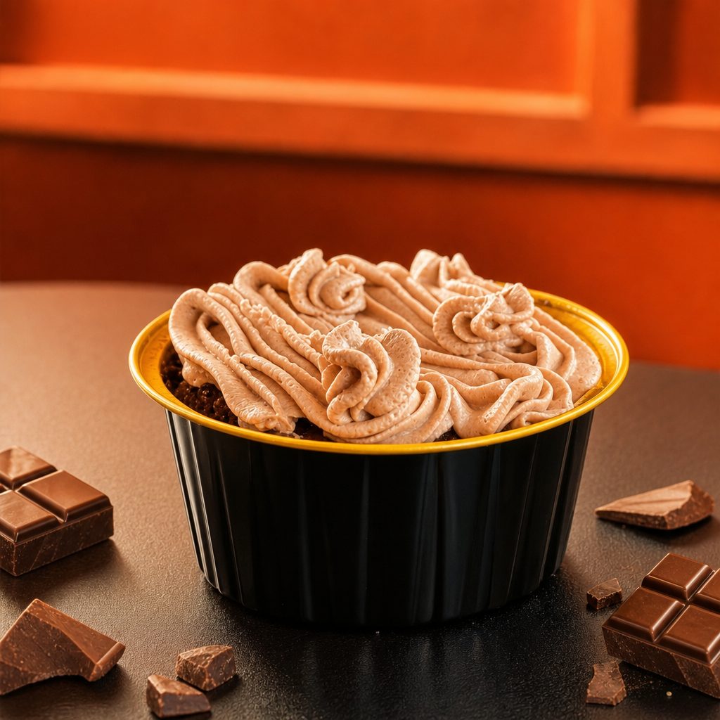 Tres Leches Chocolate 6oz.