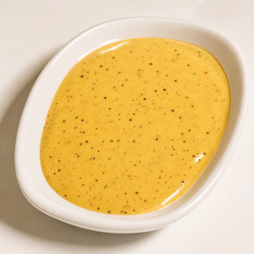 Chick Fry Sauce.