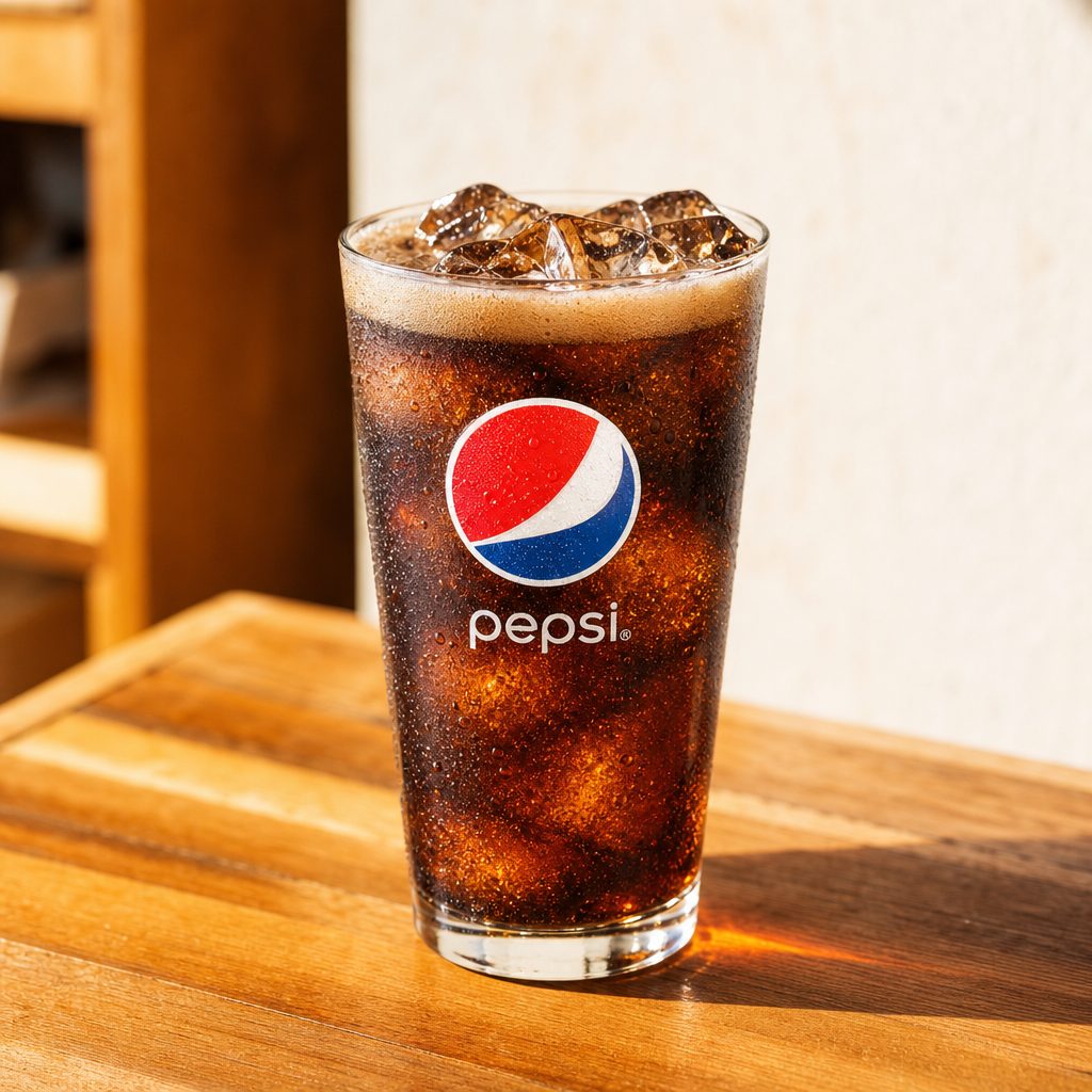 Coke Diet.