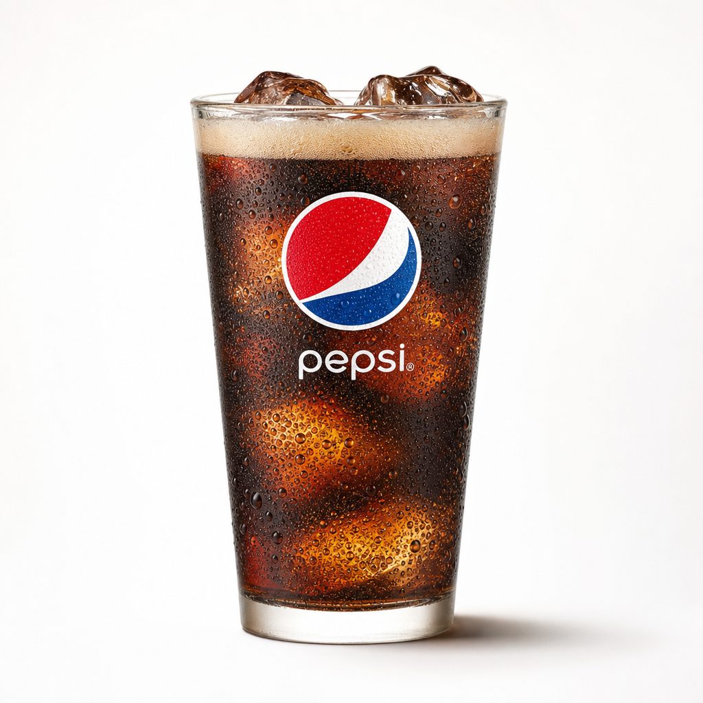 Pepsi.